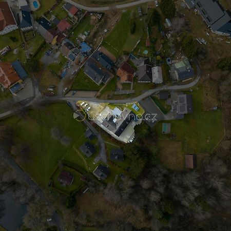 Apartman Lipno Lipno nad Vltavou Zewnętrze zdjęcie