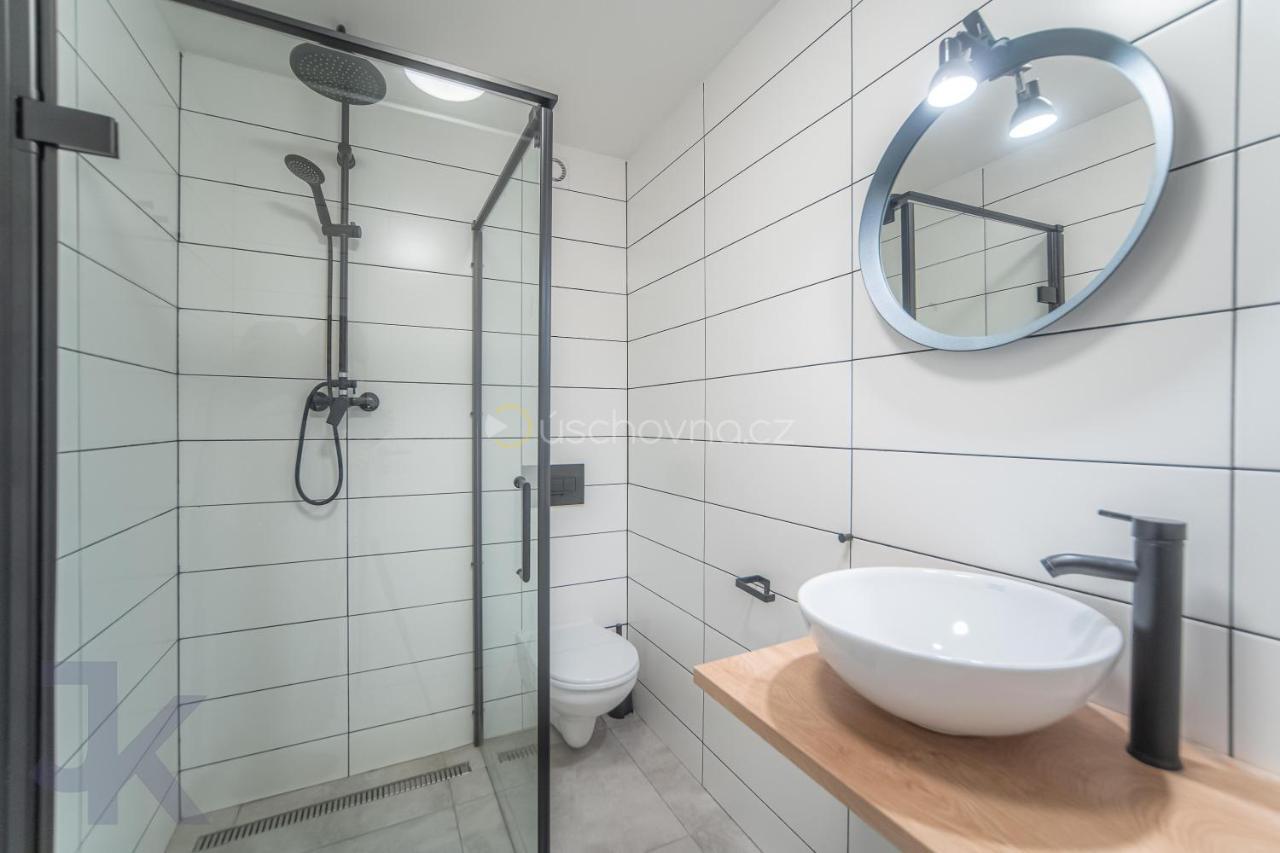 Apartman Lipno Lipno nad Vltavou Zewnętrze zdjęcie