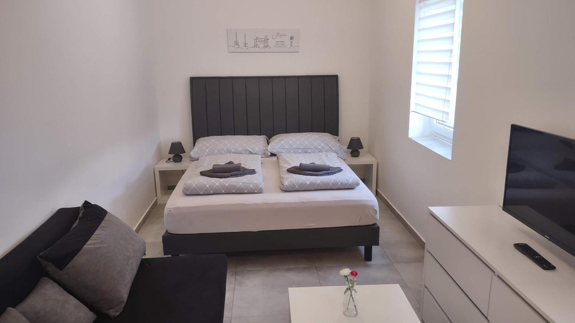Apartman Lipno Lipno nad Vltavou Zewnętrze zdjęcie