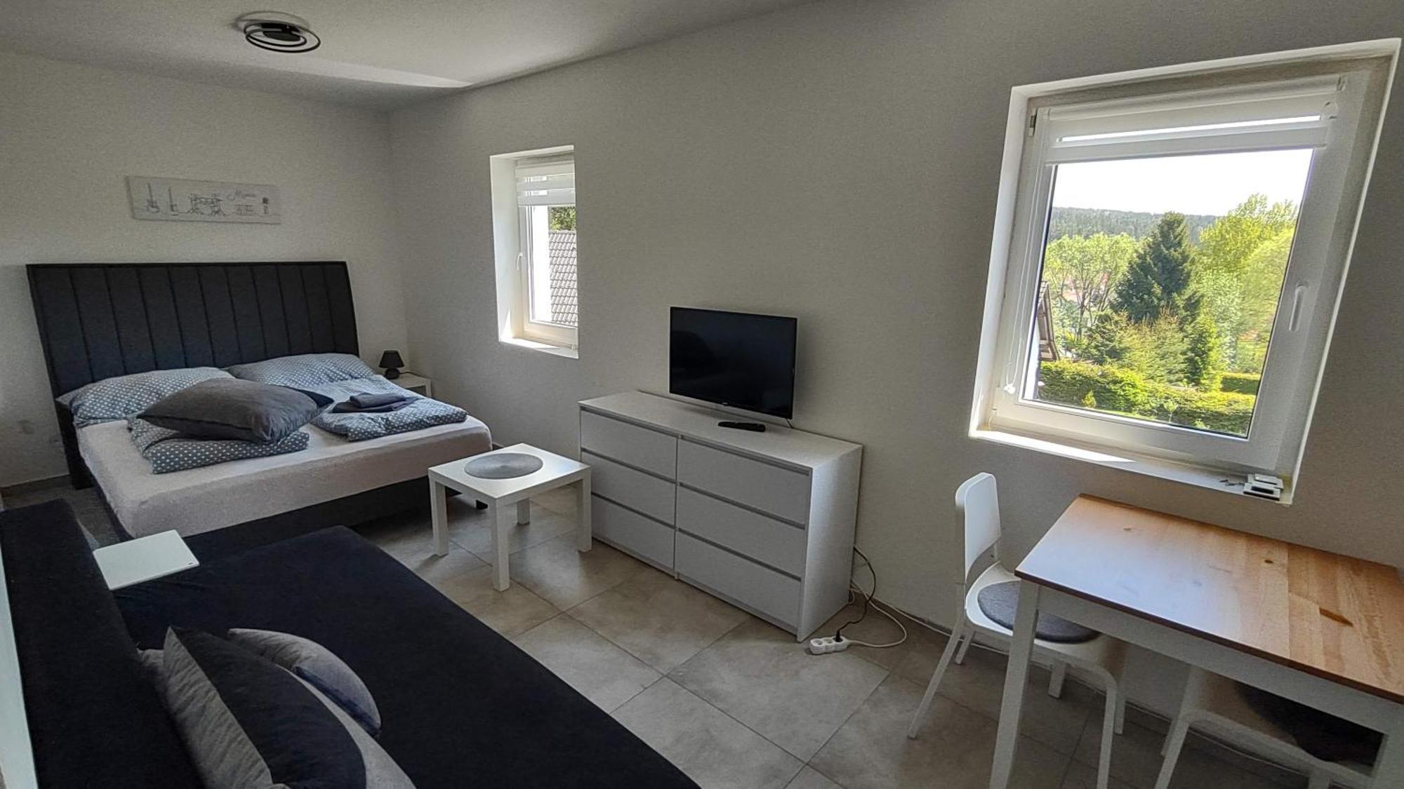 Apartman Lipno Lipno nad Vltavou Zewnętrze zdjęcie